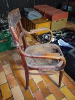 oude stoelen J&J Kohn, bentwood, +/- 1900, Ophalen