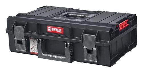 QBRICK modulaire gereedschapskist System ONE 200 BASIC, Doe-het-zelf en Bouw, Gereedschapskisten, Nieuw, Ophalen