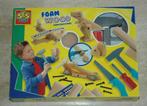 Nieuw Foam Wood Constructions, Ophalen of Verzenden, Nieuw, Knutselen