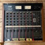 Table de mixage / dj vintage, Enlèvement, Utilisé, 5 à 10 canaux, Entrée micro