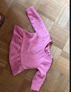 Trui buissonière 9/12m, Enfants & Bébés, Vêtements de bébé | Taille 74, Enlèvement ou Envoi, Pull ou Veste, Comme neuf, Fille