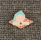 PIN - FUTUROSCOPE, Envoi, Utilisé, Autres sujets/thèmes, Insigne ou Pin's