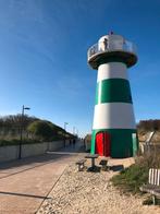 Chalet te koop, Diversen, Ophalen, Zo goed als nieuw