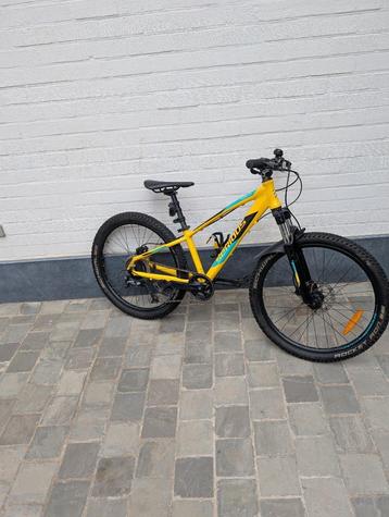 Serious shoreline MTB - 24inch beschikbaar voor biedingen