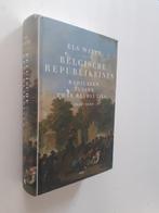 Els Witte:  Belgische republikeinen, Boeken, Geschiedenis | Nationaal, Ophalen of Verzenden