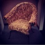 Stoel van wijnkurken, Enlèvement, Comme neuf