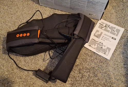 Aptonia 900 massageriem, Sport en Fitness, Massageproducten, Zo goed als nieuw, Overige typen, Ophalen