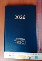 Agenda 2026 format A4 cm 21 x 30, Diversen, Agenda's, Ophalen of Verzenden, Nieuw