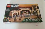 Lego - 75326 - La salle du trône de Boba Fett - NEUF - SCELL, Collections, Star Wars, Enlèvement ou Envoi, Neuf
