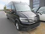 Volkswagen Crafter 2.0Tdi 4x4  L4H3 2019 -4Motion-177pk, Auto's, Te koop, 130 kW, Kunstmatig leder, Vierwielaandrijving