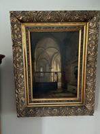 Schilderij, Enlèvement