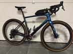 S-Works Diverge maat 58 sram rood assen 1x12v, Fietsen en Brommers, Ophalen, Carbon