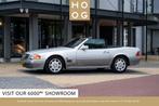 Mercedes-Benz SL-Klasse SL500 R129 V8 (automatique), Autos, Cuir, Argent ou Gris, Achat, Entreprise