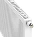 tijdelijke korting 65 % radiator stelrad novello 8 Nieuw, Doe-het-zelf en Bouw, Nieuw, Hoog rendement (Hr), Radiator, Ophalen