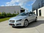 ✅ Jaguar XF 2.2 D - Navi - avec carnet d'entretien - Garanti, Autos, Jaguar, Cuir, Achat, 4 portes, Entreprise