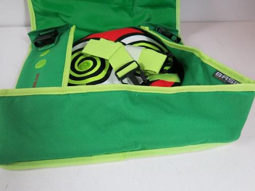 Fietstas messanger bag Walter Van Beirendonck 2008 Basil, Antiek en Kunst, Kunst | Designobjecten, Ophalen of Verzenden