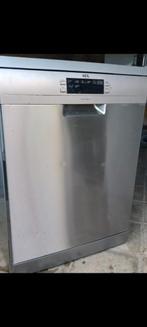 AEG A+++ vaatwasser, Ophalen, Zo goed als nieuw