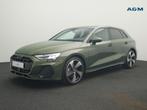 Audi A3 Sportback A3 Sportback 35 TFSI Business Edition S li, Automaat, Zilver of Grijs, A3, Te koop