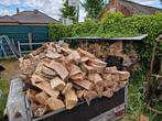 Brandhout ruilen voor elektrische fiets,bromfiets,..., Tuin en Terras, Brandhout, Verzenden