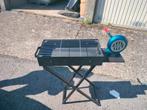 Barbecue à charbon de bois, Tuin en Terras, Ophalen, Nieuw