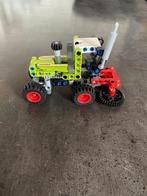 Lego technic tractor 42102, Ophalen of Verzenden, Lego