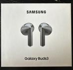 Samsung Galaxy Buds3, Telecommunicatie, Ophalen, Zo goed als nieuw