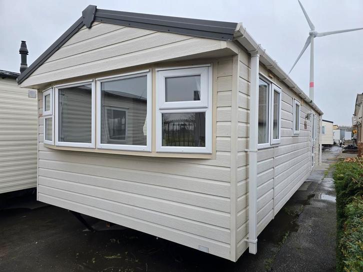 Mobil-home DG en vente rapide 25.000€ 🚚 inclus !!!, Caravanes & Camping, Caravanes résidentielles, Envoi