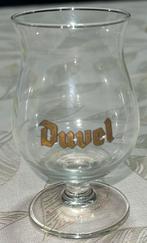 Mini Duvel glas - Moortgat, Verzamelen, Ophalen of Verzenden, Zo goed als nieuw, Glas of Glazen, Duvel