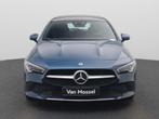 Mercedes-Benz CLA-klasse Shooting Brake 180 Business Solutio, Auto's, CLA, Lichtsensor, Leder, Bedrijf