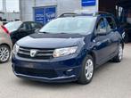 Dacia Logan 0.9 Benzine 2015 68.958 km 12 km Gegarandeerd, Voorwielaandrijving, Stof, Electronic Stability Program (ESP), https://public.car-pass.be/vhr/c44b9ab5-f18f-4bbb-8f66-8e49962b304a