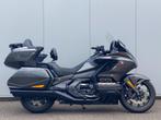 Honda GL 1800 Goldwing Tour Deluxe / 2024 / 4jaar Garantie!!, Motoren, Motoren | Honda, Motorrijbewijs A, Bedrijf, Meer dan 35 kW