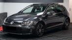 VW Golf GTD2.0 Automatique DSG 184CV, Cuir, Achat, Euro 6, Noir