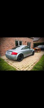 5x100 ET35 VW Golf Audi-velgen, Auto-onderdelen, Banden en Velgen, Ophalen, 19 inch, Band(en)