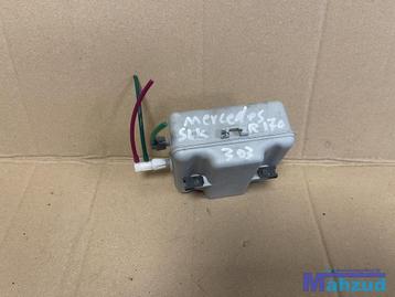 MERCEDES SLK R170 Vacuum tank klep 1708050019 beschikbaar voor biedingen