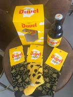 Duvel 6,66 pakketje, Verzamelen, Ophalen of Verzenden, Duvel