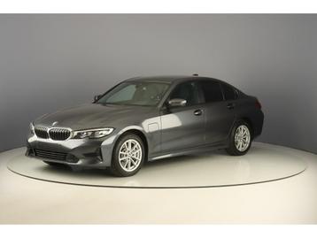 BMW 330 e 292pk Pack Business, Auto's, Automaat, 4 deurs, 292 pk, 31 g/km