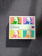 Brahms - Ultimate Brahms (Decca 5CD box), Boxset, Gebruikt, Ophalen of Verzenden, Romantiek