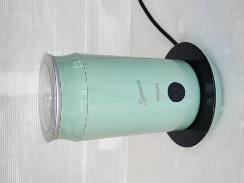 Melkopschuimer Philips, Elektronische apparatuur, Melkopschuimers, Zo goed als nieuw, Elektrische melkopschuimer, Ophalen of Verzenden