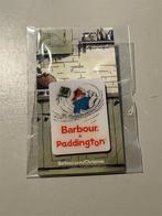 Barbour international pin - Paddington bear 2021, Collections, Enlèvement ou Envoi, Neuf