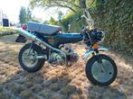 Honda Dax, 1973, 72cc motor, veel chroom, ,Moto oldschool, Motoren, Motoren | Honda, Particulier