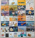 Telefoonkaarten uit verschillende landen, Collections, Cartes de téléphone, Enlèvement ou Envoi