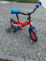 Kleuterfiets Paw Patrol, Fietsen en Brommers, Ophalen, Zo goed als nieuw