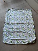 Dekbedovertrek babybed Dwell Studio, Kinderen en Baby's, Ophalen of Verzenden, Gebruikt, Overige typen