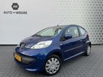 Peugeot 107 1.0-12V XR Centrale vergrendeling Onderhouden, 4 zetels, Bedrijf, Handgeschakeld, 3 cilinders