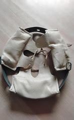 Intérieur du casque de la Première Guerre mondiale, Enlèvement ou Envoi