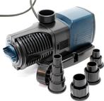 Pond eco pomp 4000 liter, Tuin en Terras, Ophalen of Verzenden, Nieuw, Vijverpomp
