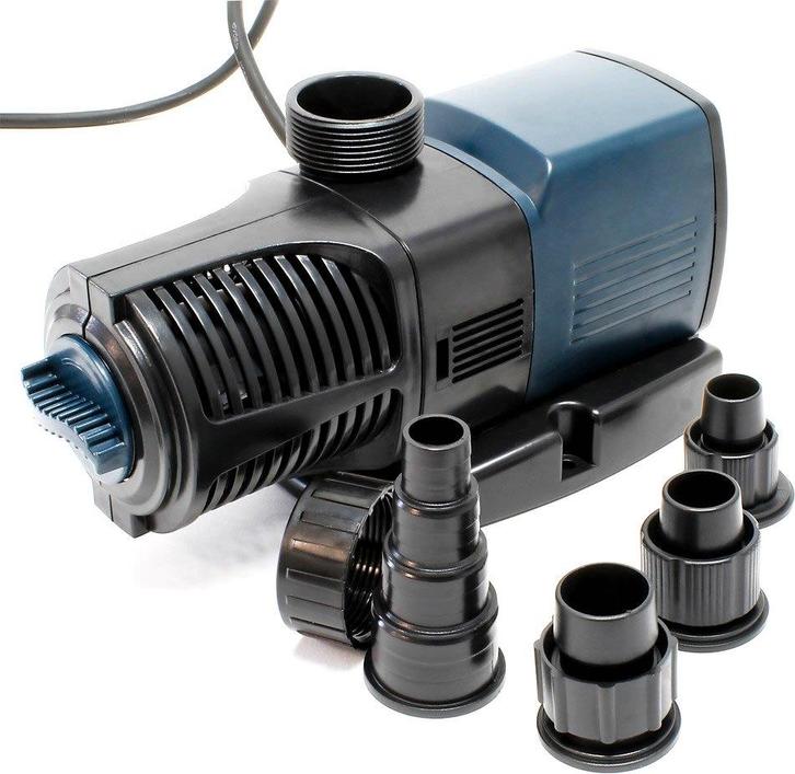 Pond eco pomp 4000 liter, Tuin en Terras, Vijver-toebehoren, Nieuw, Vijverpomp, Ophalen of Verzenden