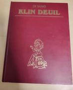 Bande dessinee erotique klin deuil, Enlèvement ou Envoi, Comme neuf