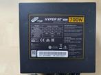 Alimentation Fortron Hyper 80+ pro 700w, Ophalen, Zo goed als nieuw
