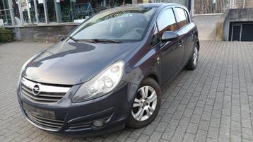 Opel corsa  1.3 cdti 111th editie  11/2010 1 e eig beschikbaar voor biedingen